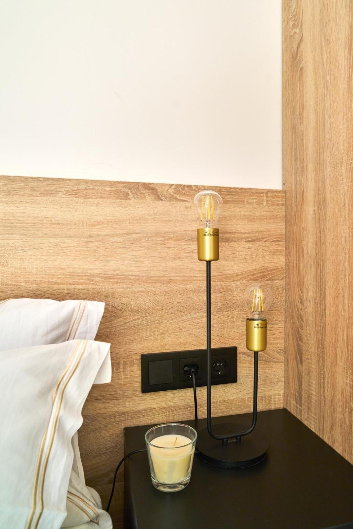 Peman Luxurious Beachside * Marbella