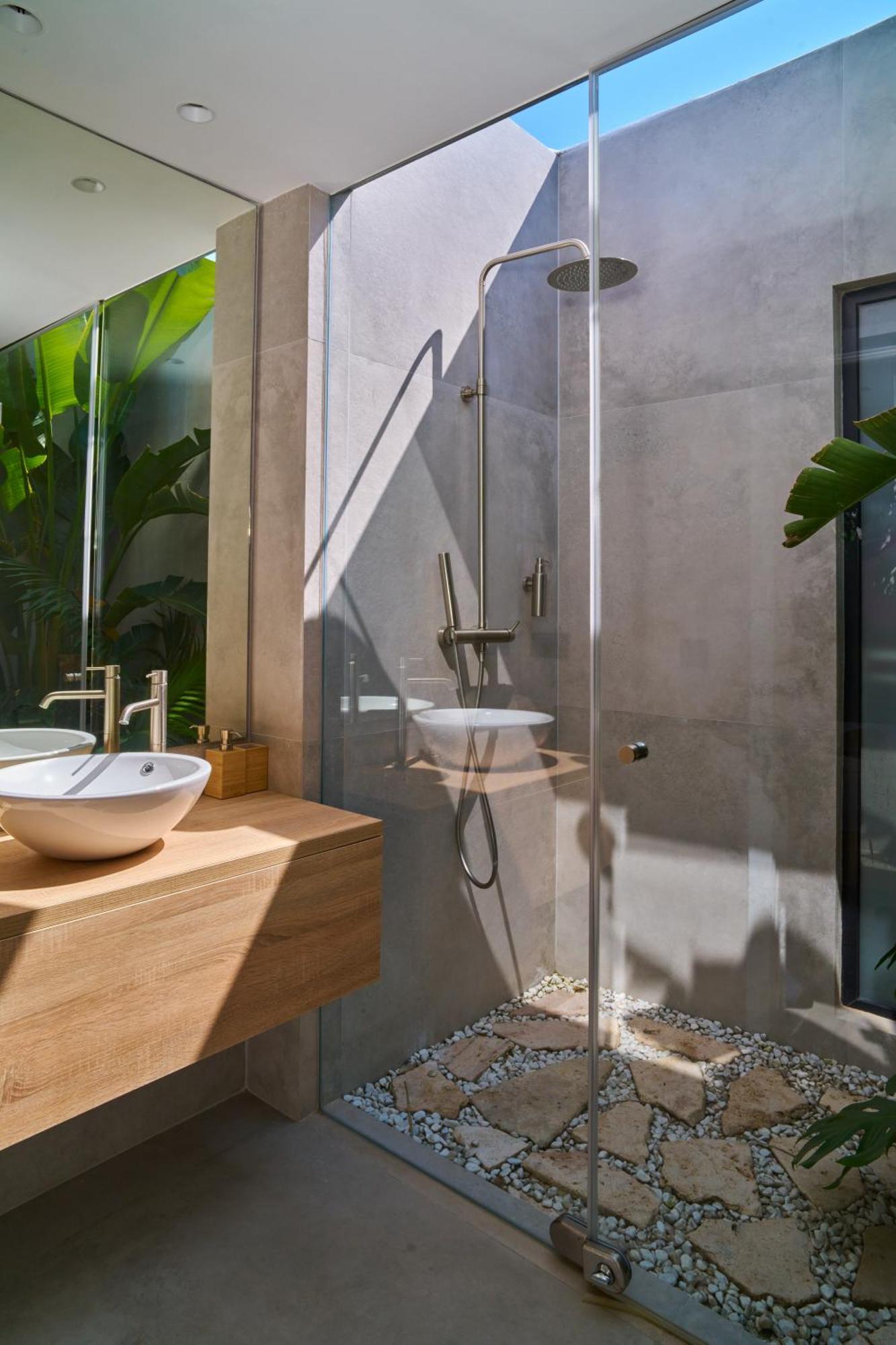 Villa Peman Luxurious Beachside