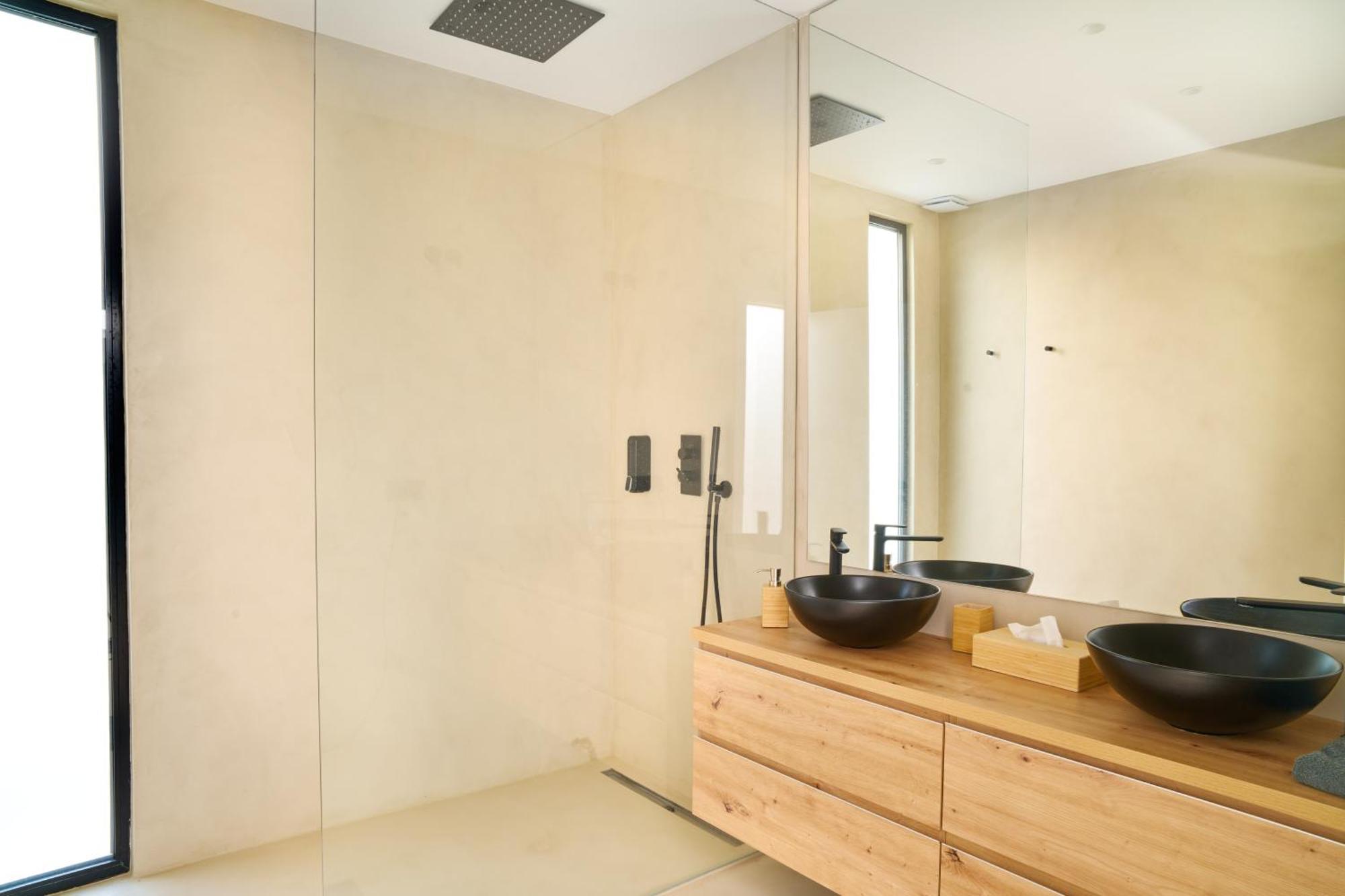 Villa Peman Luxurious Beachside