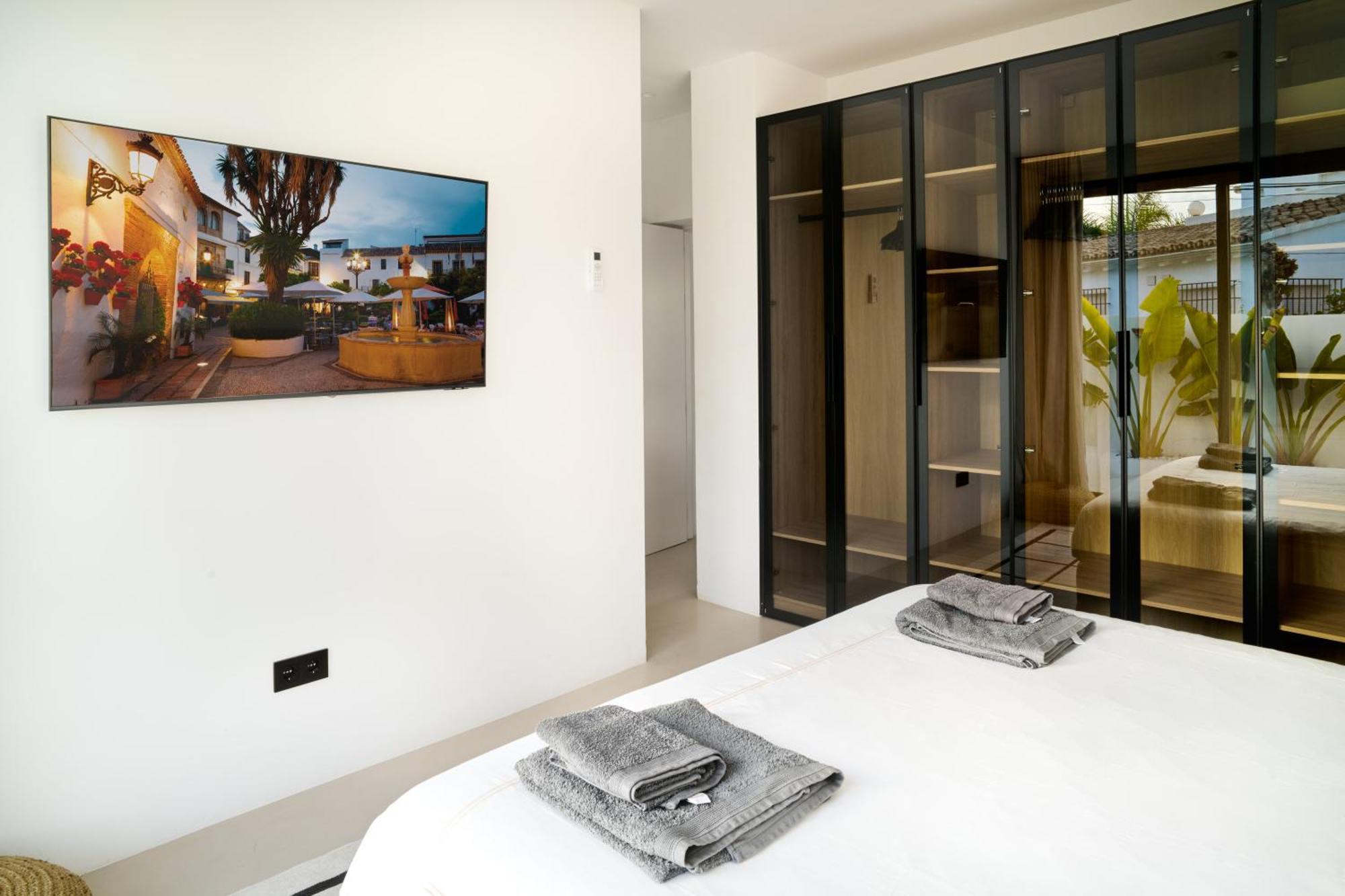 Villa Peman Luxurious Beachside